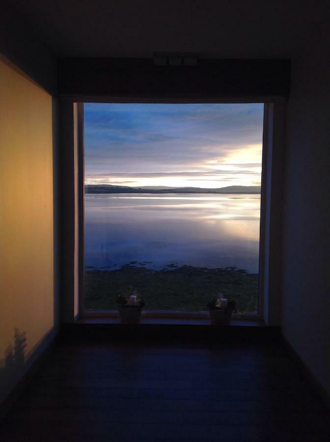 Отель Waterfront House Finstown Экстерьер фото
