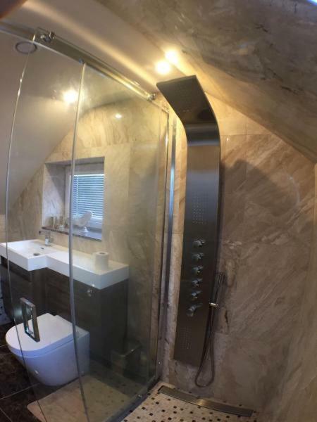 Отель Waterfront House Finstown Экстерьер фото